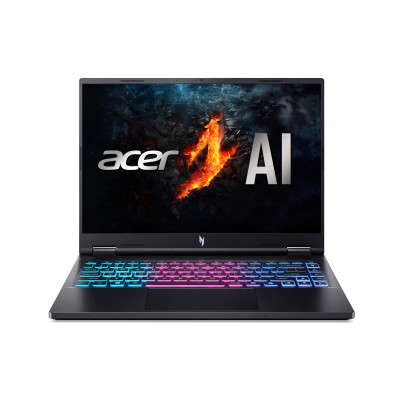 Ноутбук Acer Nitro 14 AN14-41 14.5