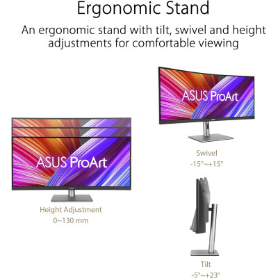 Монітор Asus 34.1 Монітор Asus 34.1