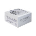 Блок живлення CHIEFTEC Vega M  (850W), >90%, 80+ Gold, 135мм FDB, 1xMB 24pin(20+4), 2xCPU 8pin(4+4), 3xMolex, 6xSATA, 4xPCIe 8pin(6+2), 1xPCIe GEN5 16pin, Fully Modular, White