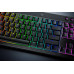 Клавіатура механічна Razer BlackWidow V4 Low-profile HyperSpeed, 104key, Green Switch, USB-A/WL/BT, EN, RGB, чорний Клавіатура механічна Razer BlackWidow V4 Low-profile HyperSpeed, 104key, Green Switch, USB-A/WL/BT, EN, RGB, чорний