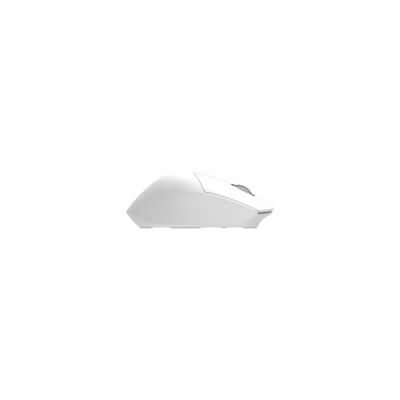Миша 2E MF280 Silent, WL/BT, білий