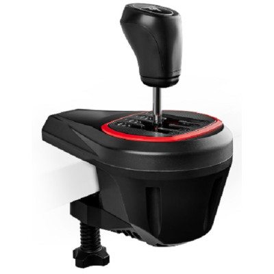 Важіль коробки передач Thrustmaster TH8S Shifter Add-On, PC/PS4/PS5/Xbox