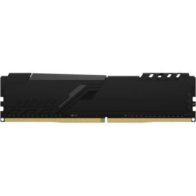 Пам'ять ПК Kingston DDR4    8GB 3200 FURY Beast
