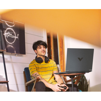 Ноутбук HP Victus 15-fa2012ua 15.6