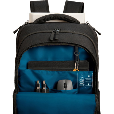 Рюкзак для ноутбука HP, Professional, 17.3