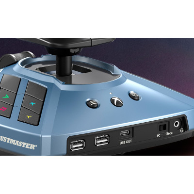 Джойстик Thrustmaster TCA Sidesttick Airbus, PC/XBOX
