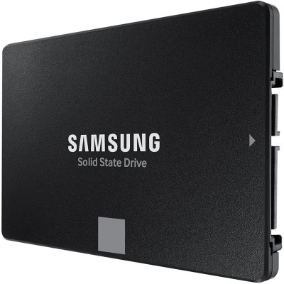 Накопичувач SSD Samsung 2.5 Накопичувач SSD Samsung 2.5