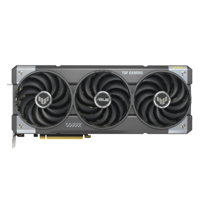Відеокарта ASUS GeForce RTX 5070 12GB GDDR7 OC TUF-RTX5070-O12G-GAMING Відеокарта ASUS GeForce RTX 5070 12GB GDDR7 OC TUF-RTX5070-O12G-GAMING