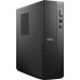 Комп'ютер персональний DELL Pro Slim Essential SFF, Intel i3-14100, 8GB, F512GB, UMA, WiFi, кл+м, Win11P