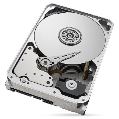 Жорсткий диск Seagate 16TB 3.5