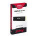 Накопичувач SSD Kingston M.2 2TB PCIe 5.0 FURY Renegade Накопичувач SSD Kingston M.2 2TB PCIe 5.0 FURY Renegade
