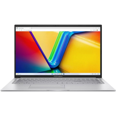 Ноутбук ASUS Vivobook 17 X1704VA-AU989 17.3 Ноутбук ASUS Vivobook 17 X1704VA-AU989 17.3