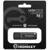Накопичувач Kingston   32GB USB 3.2 Type-A Gen1 IronKey Locker+ 50 G2
