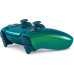 Геймпад PlayStation 5 Dualsense BT, Chrome Teal Геймпад PlayStation 5 Dualsense BT, Chrome Teal