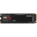 Накопитель SSD Samsung M.2 2TB PCIe 4.0 990PRO