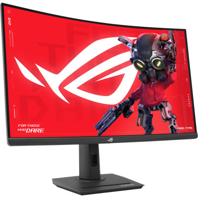 Монітор Asus 31.5