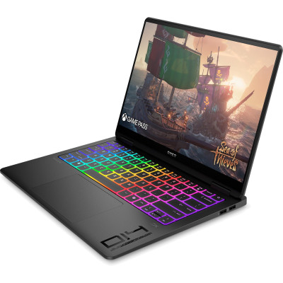 Ноутбук HP OMEN Transcend 14-fb1009ua 14
