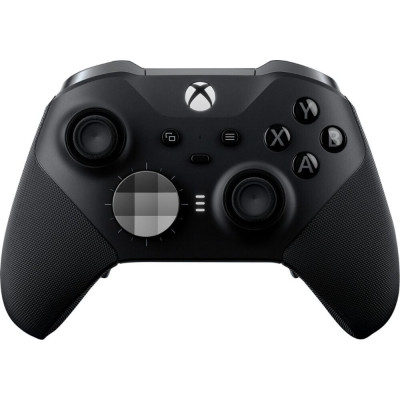 Геймпад Xbox BT Elite 2, Black Геймпад Xbox BT Elite 2, Black