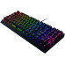 Клавіатура механічна Razer BlackWidow V3 TKL 87key, Green Switch, USB-A, EN/RU, RGB, чорний