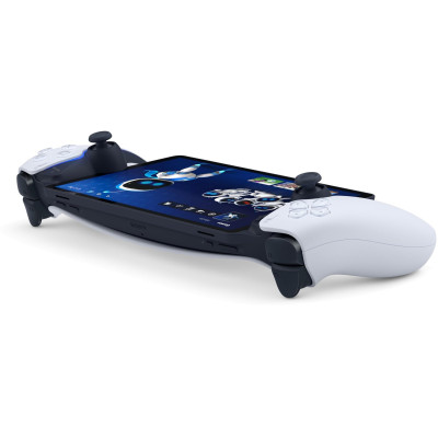 Пристрій для дистанційної гри PlayStation Portal, White