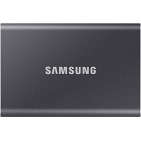 Портативний SSD Samsung 4TB USB 3.2 Gen 2 Type-C T7 Shield Портативний SSD Samsung 4TB USB 3.2 Gen 2 Type-C T7 Shield