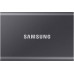 Портативний SSD Samsung 4TB USB 3.2 Gen 2 Type-C T7 Shield
