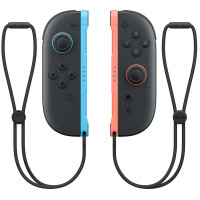 Ігровий контролер Nintendo Switch 2 JOY-CON PAIR Синій та Червоний Ігровий контролер Nintendo Switch 2 JOY-CON PAIR Синій та Червоний