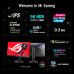 Монітор Asus 27