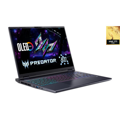 Ноутбук Acer Predator Helios Neo 14 PHN14-71 14.5 Ноутбук Acer Predator Helios Neo 14 PHN14-71 14.5
