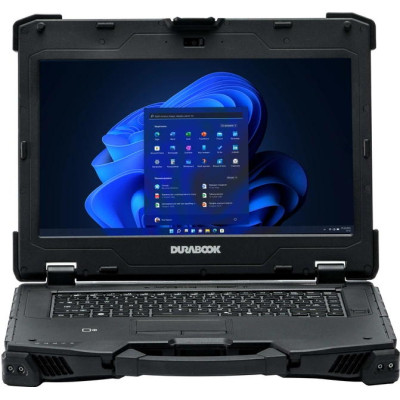 Ноутбук Durabook Z14I Basic 14