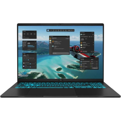 Ноутбук ASUS Vivobook V16 V3607VM-TK152 16