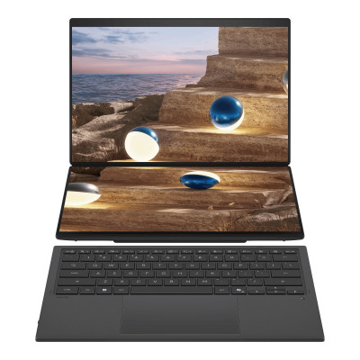 Ноутбук ASUS Zenbook Duo UX8407AA-SN604W 14