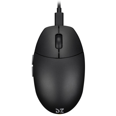 Миша ігрова Dream Machines DM8 Mini USB Pro Black Миша ігрова Dream Machines DM8 Mini USB Pro Black