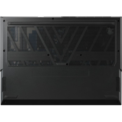 Ноутбук Dream Machines RT5060-15 15.3FHD+ IPS, AMD AI 9 HX 370, 32GB, F1TB, NVD5060-8, DOS, чорний