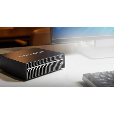 Комп'ютер персональний Acer Altos GB10 F1, Nvidia DSE1-275-A1 GN100, 128GB, F4096GB, NVIDIA DGX OS