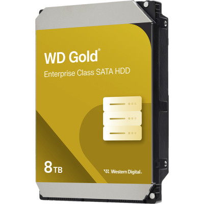 Жорсткий диск WD 8TB 3.5 Жорсткий диск WD 8TB 3.5