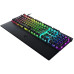 Клавіатура механічна Razer Huntsman V3 Pro 8KHz, 104key, Analog Optical Switch Gen-2, USB-A, EN, RGB, чорний Клавіатура механічна Razer Huntsman V3 Pro 8KHz, 104key, Analog Optical Switch Gen-2, USB-A, EN, RGB, чорний