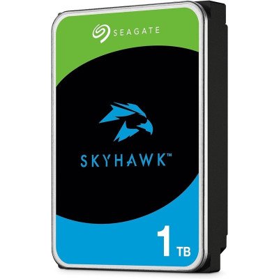 Жорсткий диск Seagate  1TB 3.5