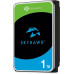 Жорсткий диск Seagate  1TB 3.5