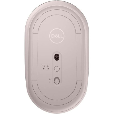 Миша Dell Mobile Wireless Mouse - MS3320W - Ash Pink