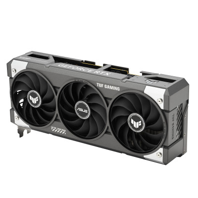 Відеокарта ASUS GeForce RTX 5060 8GB GDDR6 OC TUF-RTX5060-O8G-GAMING