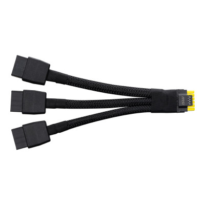 Відеокарта MSI GeForce RTX 5080 16GB GDDR7 VENTUS 3X OC