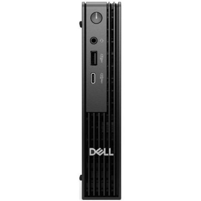 Комп'ютер персональний неттоп Dell Pro Micro, AMD R5-8500GE, 16GB, F512GB, UMA, WiFi, кл+м, Lin Комп'ютер персональний неттоп Dell Pro Micro, AMD R5-8500GE, 16GB, F512GB, UMA, WiFi, кл+м, Lin