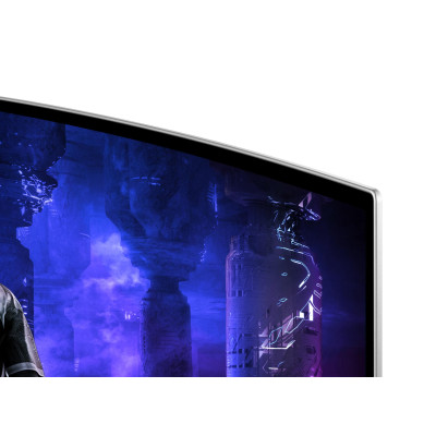 Монітор Samsung 48.7