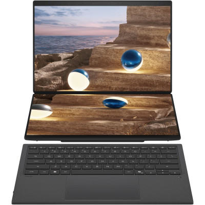 Ноутбук ASUS Zenbook Duo UX8407AA-SN604W 14 Ноутбук ASUS Zenbook Duo UX8407AA-SN604W 14