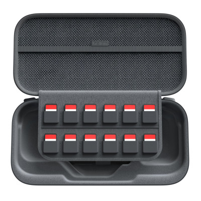 Чохол Belkin із акумулятором 10000мА·год для Nintendo Switch 2, Charcoal Чохол Belkin із акумулятором 10000мА·год для Nintendo Switch 2, Charcoal