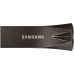 Накопичувач Samsung 512GB USB 3.1 Type-A Bar Plus Сірий