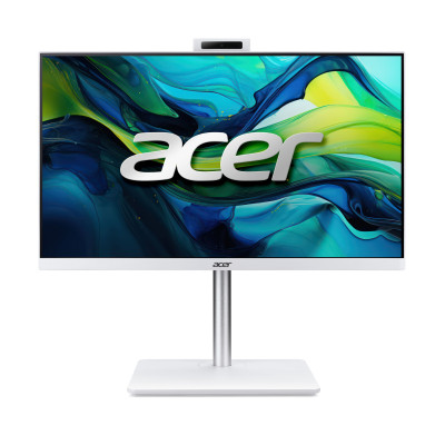 Комп'ютер персональний моноблок Acer Aspire C24A-GRPL 23.8 Комп'ютер персональний моноблок Acer Aspire C24A-GRPL 23.8