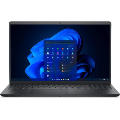 Ноутбук Dell Pro 15 Essential 15.6 Ноутбук Dell Pro 15 Essential 15.6