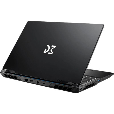 Ноутбук Dream Machines RG5060-15 15.6QHD IPS, Intel i7-14700HX, 32GB, F2TB, NVD5060-8, DOS, чорний